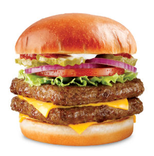 Cheese Burger