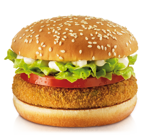 Veg Burger