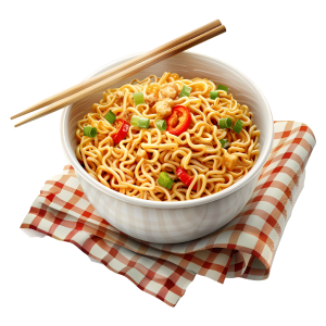 Pad Thai Noodles