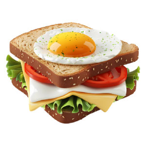 Tuna Sandwich
