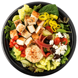 Salad